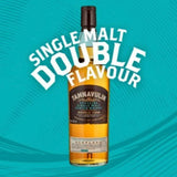 Tamnavulin Single Malt Scotch Whisky Double Cask 70cl (British brand)