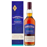 Tamnavulin Speyside Single Malt Whisky Port Cask Edition 70cl (British brand)