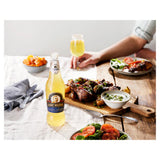 Henry Westons Cloudy Vintage cider 500ml, UK version