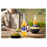 Stowford Press apple cider low alcohol 500ml (British brand)