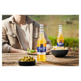 Stowford Press apple cider low alcohol 500ml (British brand)