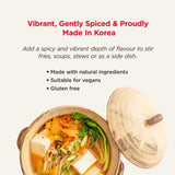 Yutaka Korean Kimchi 200g (British brand)