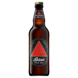 Bass Pale Ale 500ml beer, imported from the UK