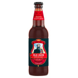 Broughton Old Jock Scotch Ale 500ml (British brand)
