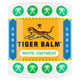 Tiger Balm White ointment 30g (British brand)