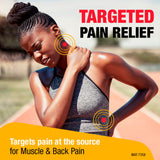 Tiger Balm Red pain relief ointment 30g (British brand)
