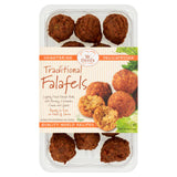 Mr Freed's falafel balls 200g (British brand)