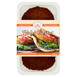 Mr Freed's vegan falafel burgers 300g - British product