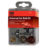 Auto Care Autocare headlamp bulb set H7 H1 H4, imported from the UK
