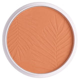Collection bronze glow matte powder Terracotta - British product