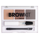 ASDA Collection IncrediBrow Browkit Eyebrow Kit- Buy online at McGrocer