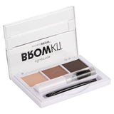Collection IncrediBrow Browkit eyebrow kit, UK version