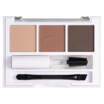 Collection IncrediBrow Browkit eyebrow kit, UK version