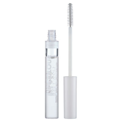 Collection Clear Lash and Brow Mascara 8ml - British product