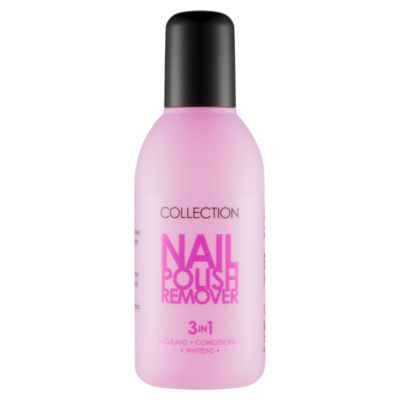 ASDA Collection Nail Polish Remover 3in1 150ml- Buy online at McGrocer