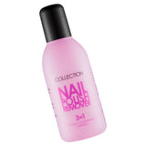 Collection nail polish remover 3in1 150ml - British product