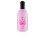 Collection nail polish remover 3in1 150ml - British product