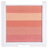 Collection Gorgeous Glow 1 Blush Block 10g - British product