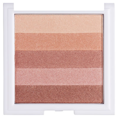 Collection Gorgeous Glow bronzing block 10g - British product