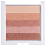 Collection Gorgeous Glow bronzing block 10g - British product