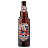Robinsons Trooper Iron Maiden beer 500ml, imported from the UK