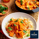 Rajah mild Madras curry powder 100g - British product