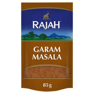 Aromatic Garam Masala Spice Blend 85g