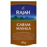 Rajah Garam Masala spice blend 85g, imported from the UK