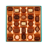 Thorntons chocolate gift box 262g (British brand)