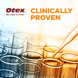 Otex Express ear drops 10ml, imported from the UK