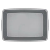 Whitefurze Litter Tray GOODS ASDA