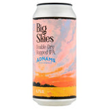 Adnams Double Dry Hopped IPA 440ml, UK version