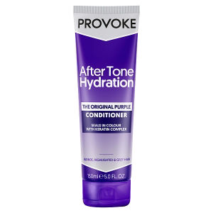 Provoke After Tone Hydration Conditioner 150ml (British brand)