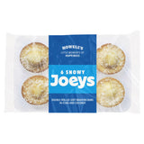 Howells Handmade Snowy Joeys 6 pack - British product