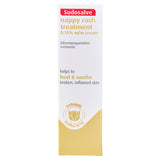 ASDA Sudocrem Nappy Rash Treatment Cream 25g- Buy online at McGrocer
