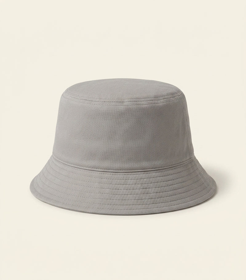 Prada Re-Nylon bucket hat, imported from the UK