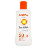 Calypso high sun lotion SPF30 200ml - British product