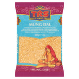 TRS mung dal 500g, UK version