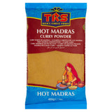 ASDA TRS Hot Madras Curry Powder- Buy online at McGrocer