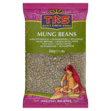 TRS Mung Beans 500g - British product