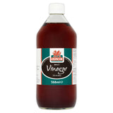 Krunchie malt vinegar 568ml (British brand)