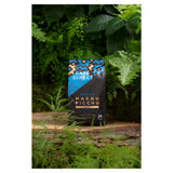 Cafedirect decaf Machu Picchu ground coffee 200g (British brand)