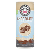 Millar Moo chocolate flavoured milk drink 250ml, UK version