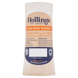 Hollings Chicken Filled Bone Dog Treats, UK version