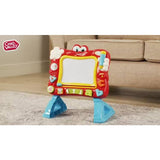 Chad Valley PlaySmart interactive magnetic easel - British product