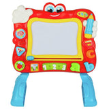 Chad Valley PlaySmart interactive magnetic easel - British product