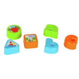 Chad Valley PlaySmart interactive magnetic easel - British product