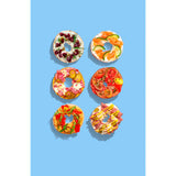 New York Bakery Co Wholemeal Bagels