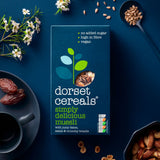 Dorset Cereals Simply Delicious Muesli 650g - British product