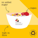 Dorset Cereals Muesli No Added Sugar 560g - British product